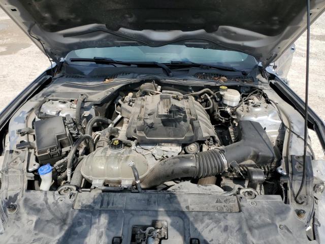 2020 FORD MUSTANG - 1FA6P8TH5L5188016