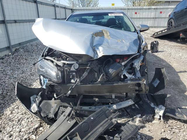 2016 TOYOTA CAMRY LE - 4T1BF1FK6GU605550