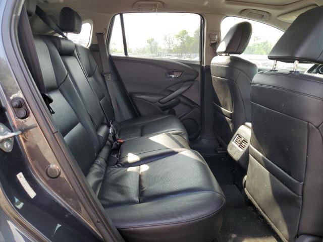 2016 ACURA RDX TECHNO - 5J8TB3H5XGL000509
