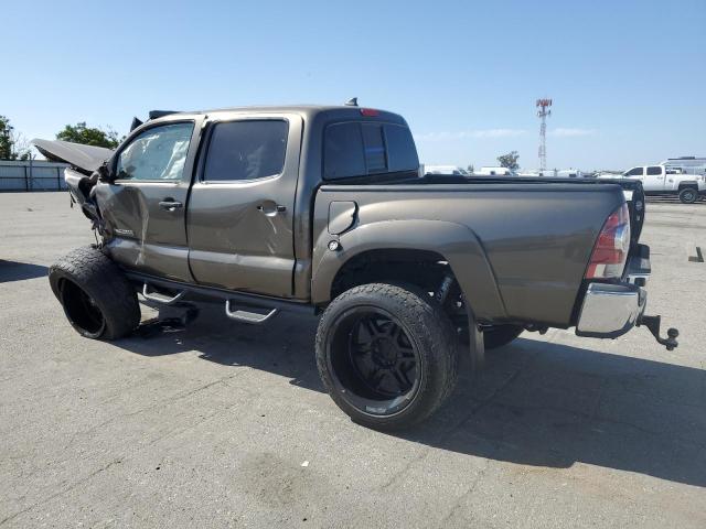 Vin: 3tmju4gn9fm187570, lot: 54339785, toyota tacoma double cab prerunner 20152