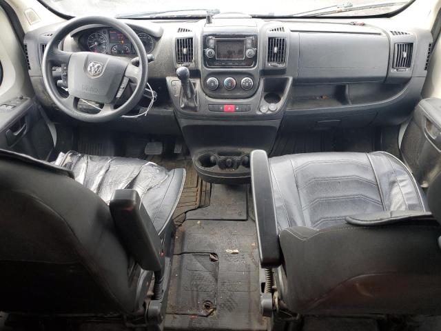2017 RAM PROMASTER - 3C6TRVDG3HE518539