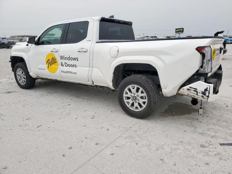 Vin: 3tmkb5fn5rm011136, lot: 53835975, toyota tacoma double cab 20242