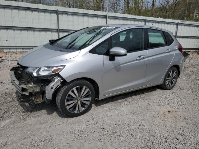 Vin: 3hggk5h81fm759344, lot: 52536105, honda fit ex 2015 img_1