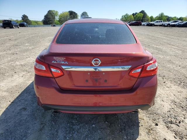 2016 NISSAN ALTIMA 2.5 - 1N4AL3AP9GC174494