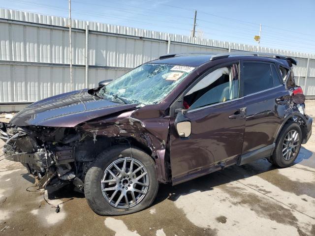 Vin: 2t3bfrev4hw569831, lot: 52552705, toyota rav4 le 2017 img_1