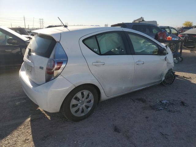 Vin: jtdkdtb32e1069893, lot: 53187435, toyota prius 20143