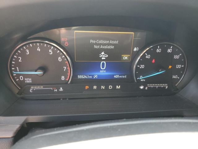 2020 FORD EXPLORER L - 1FMSK8FH3LGC04006