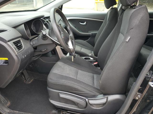 2016 HYUNDAI ELANTRA GT KMHD35LH0GU337726