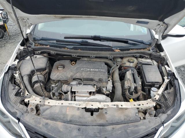 2017 CHEVROLET CRUZE LT - 3G1BE6SM5HS506224