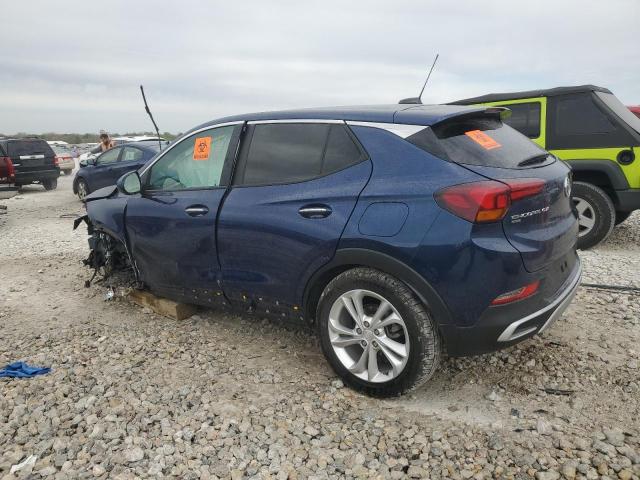 Vin: kl4mmcsl9pb009819, lot: 55044115, buick encore preferred 20232