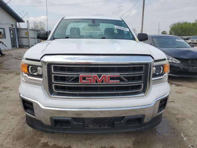 2015 GMC SIERRA C15 - 1GTN1TEC8FZ903797