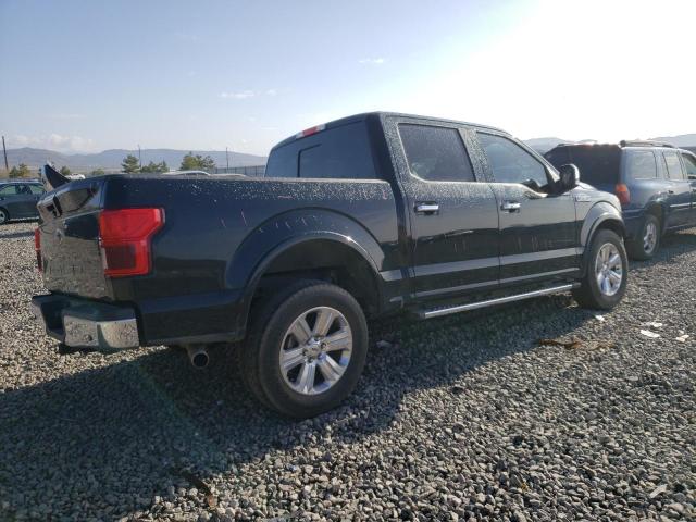 Vin: 1ftew1cg0jfd04169, lot: 55145265, ford f-150 supercrew 20183