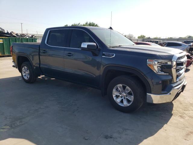 Vin: 1gtp8bed1lz174318, lot: 52149225, gmc sierra c1500 sle 20204