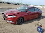 2018 FORD FUSION SE - 3FA6P0LU3JR223502