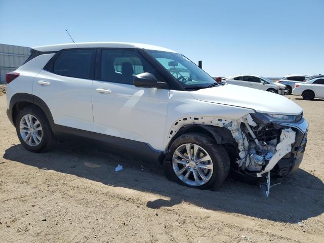Vin: kl79mms2xpb171948, lot: 54557375, chevrolet trailblzr ls 20234