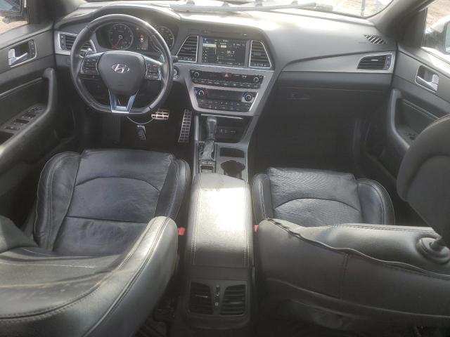 2015 HYUNDAI SONATA SPO - 5NPE34AB6FH155555