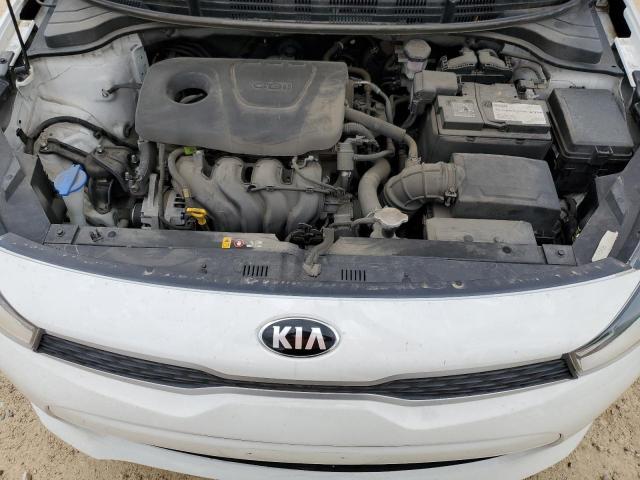 2018 KIA RIO LX - 3KPA24AB7JE069380