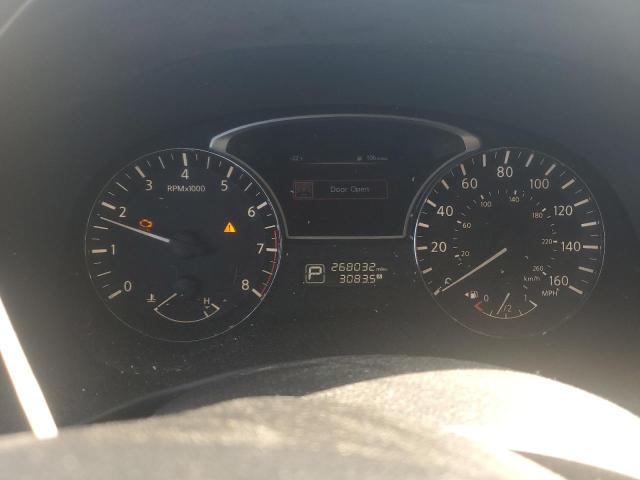 2015 NISSAN PATHFINDER - 5N1AR2MNXFC646919