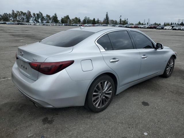 Vin: jn1ev7ap5km519698, lot: 53374145, infiniti q50 luxe 20193