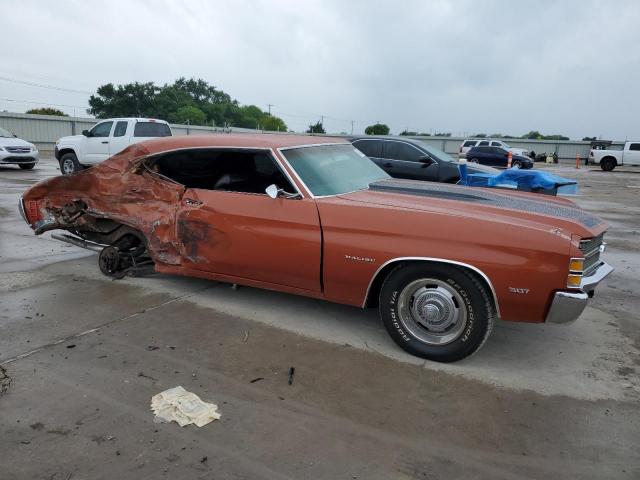 Vin: 136371r110177, lot: 54880235, chevrolet chevelle 19714