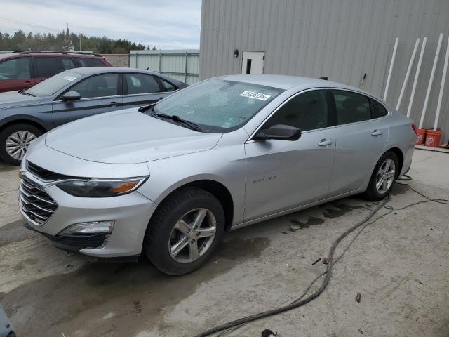 CHEVROLET MALIBU LS