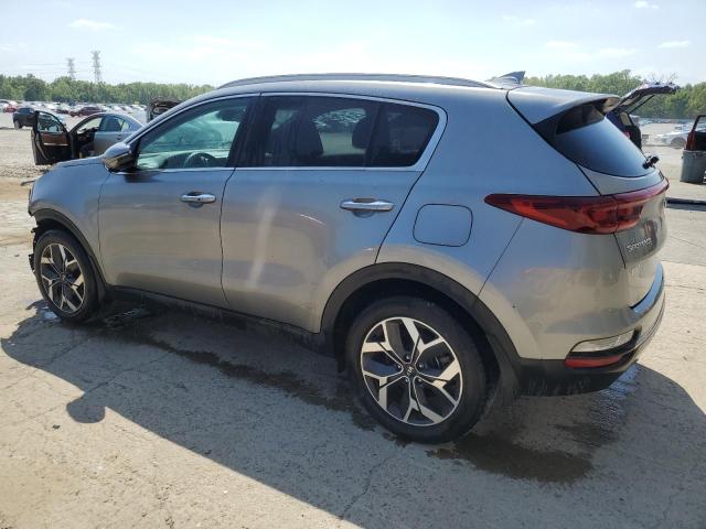 Vin: kndpn3ac3l7779996, lot: 52311305, kia sportage ex 20202