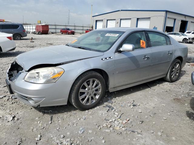 BUICK LUCERNE CX
