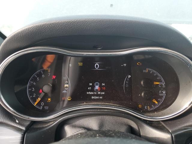 2019 JEEP GRAND CHER 1C4RJFBG3KC760264