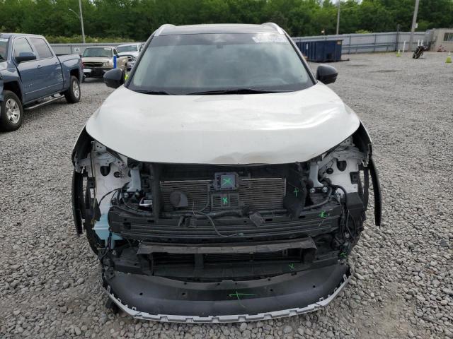 2023 NISSAN ROGUE PLAT JN8BT3DC2PW101641