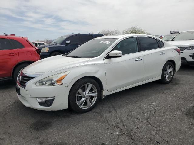 Vin: 1n4al3ap5ec156037, lot: 52399195, nissan altima 2.5 2014 img_1