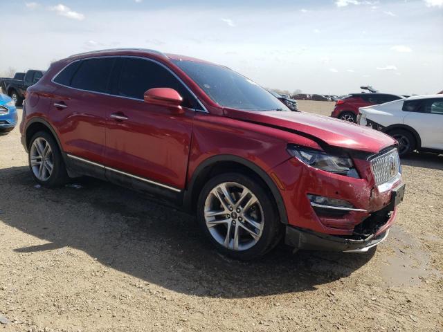 Vin: 5lmtj3dh6kul39670, lot: 52692875, lincoln mkc reserve 20194