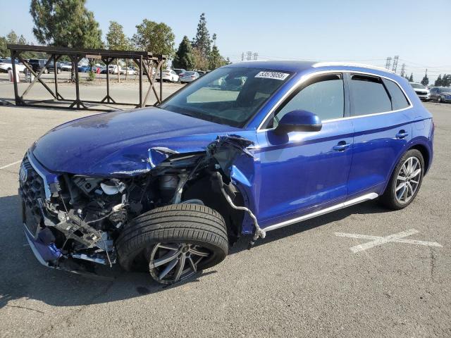 Vin: wa1e2afy3m2137490, lot: 53579055, audi q5 premium plus 2021 img_1