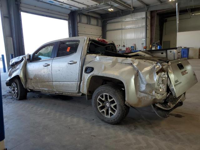 2015 GMC CANYON SLE 1GTG6BE36F1263317
