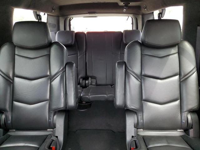 2017 CADILLAC ESCALADE E - 1GYS4KKJ7HR339256