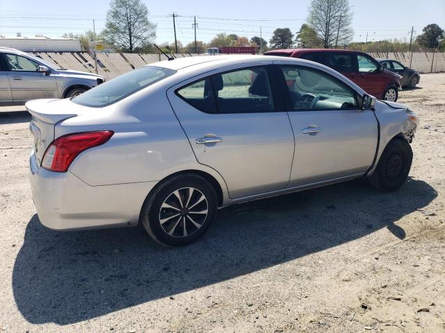2016 NISSAN VERSA S - 3N1CN7AP8GL830552