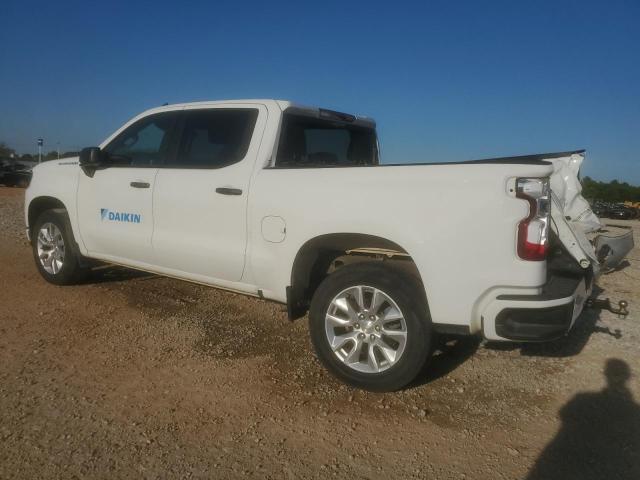 Vin: 3gcpwbekxng155919, lot: 52697675, chevrolet all models c1500 custom 20222
