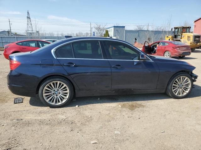 Vin: wba3b3c55ef545192, lot: 52581335, bmw 3 series xi 20143