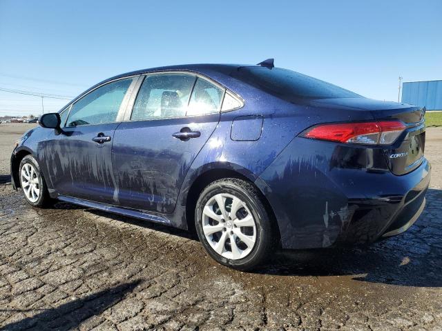 2023 TOYOTA COROLLA LE - 5YFB4MDE2PP044656