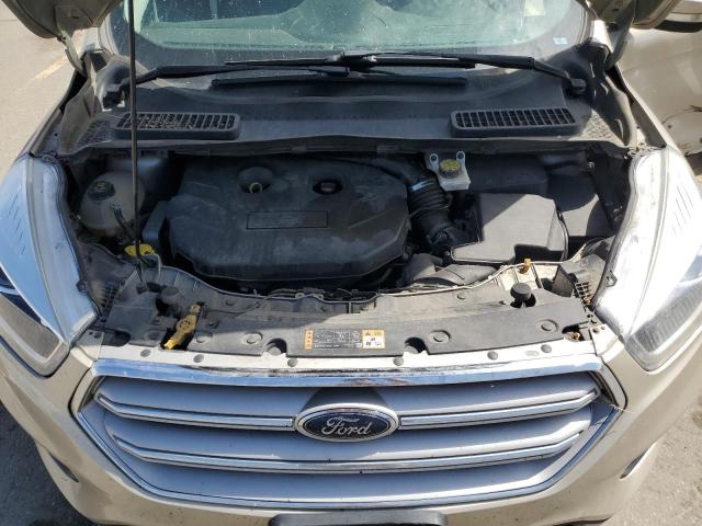 2018 FORD ESCAPE TIT - 1FMCU9J95JUC62069