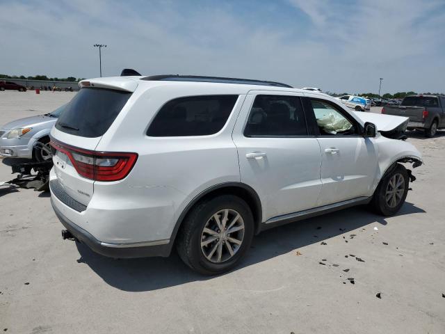 Vin: 1c4rdhdgxfc946194, lot: 53734035, dodge durango limited 20153
