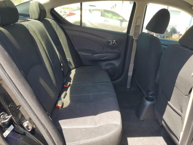 2016 NISSAN VERSA S - 3N1CN7AP5GL841802