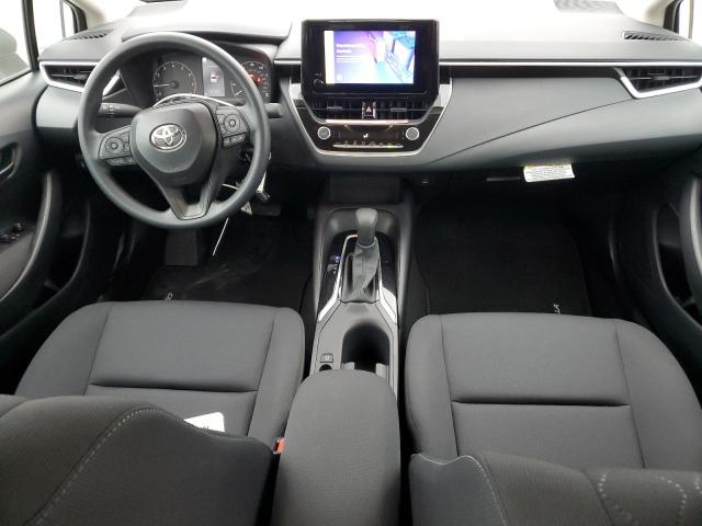 2025 TOYOTA COROLLA LE - 5YFB4MDE6SP284186