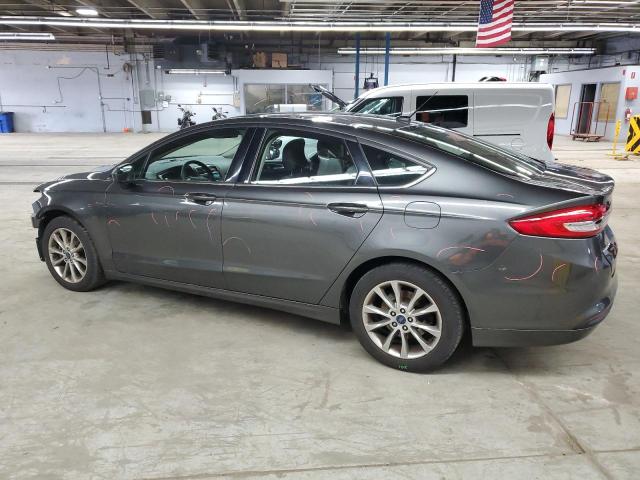 Vin: 3fa6p0hd8hr353326, lot: 52781855, ford fusion se 20172