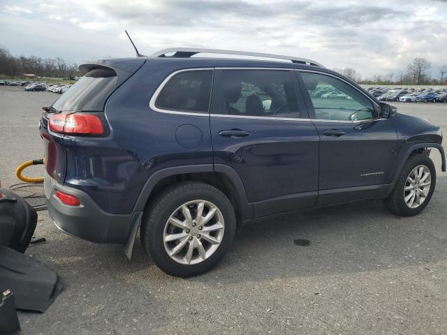 Vin: 1c4pjmdb3gw261581, lot: 52699135, jeep grand cher limited 20163