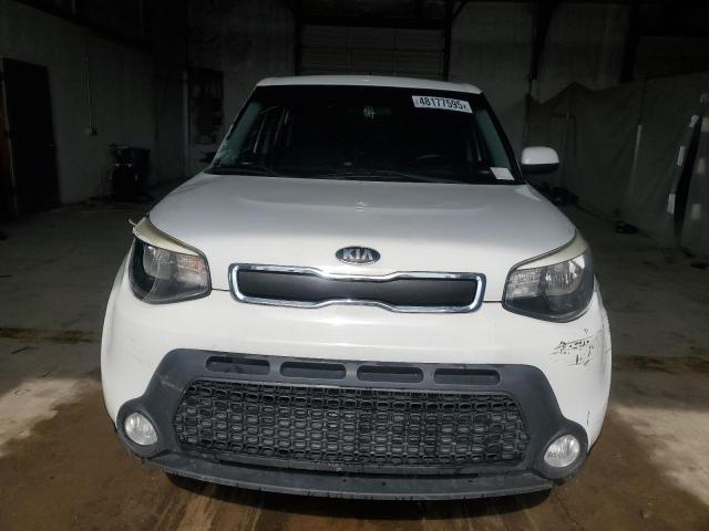 2015 KIA SOUL - KNDJN2A28F7231665