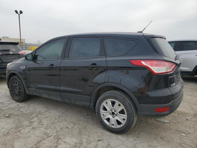 Vin: 1fmcu0f75dub93505, lot: 52563315, ford escape s 20132