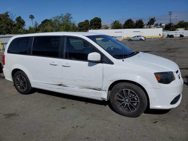 Vin: 2c4rdgeg4jr195831, lot: 53994925, dodge caravan gt 20184