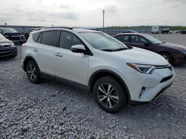 2016 TOYOTA RAV4 LIMIT - 2T3DFREV3GW405655