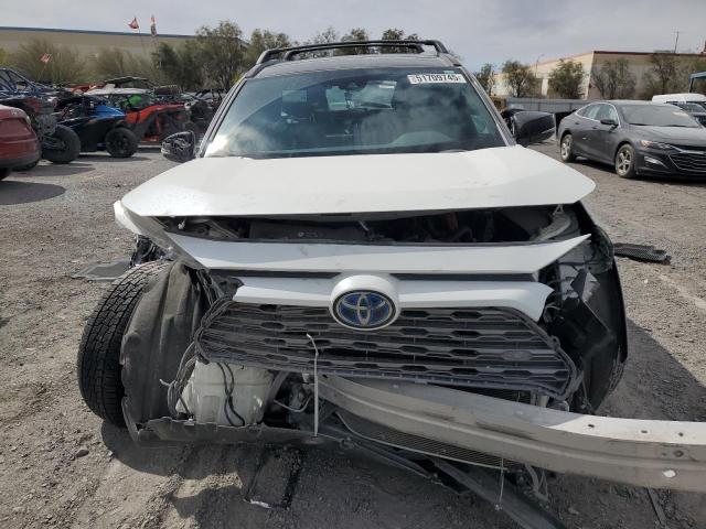 2020 TOYOTA RAV4 XSE - JTMEWRFVXLD528668