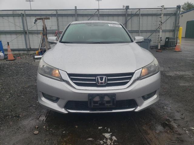 2015 HONDA ACCORD EXL - 1HGCR2F87FA005616